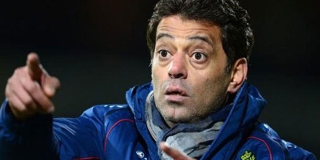 هانى رمزى المدير الفنى لمنتخب المحليين