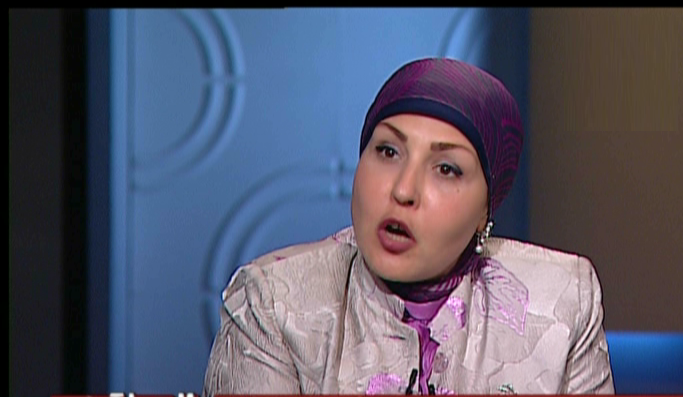 هالة أبو السعد