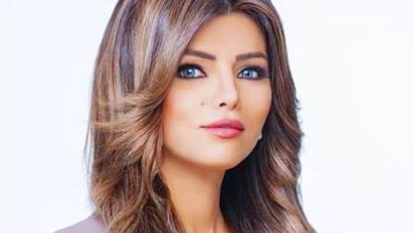 الإعلامية إيمان الحصري 