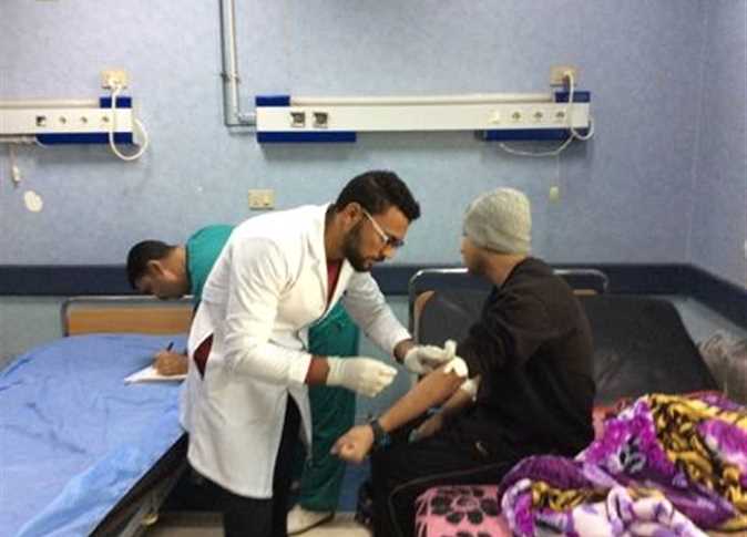صورة ارشيفية صورة ارشيفية
