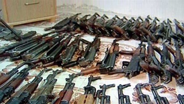 صورة آرشيفية