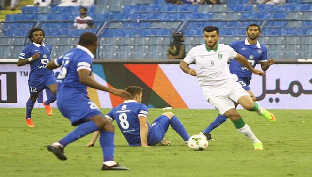 صورة أرشيفية