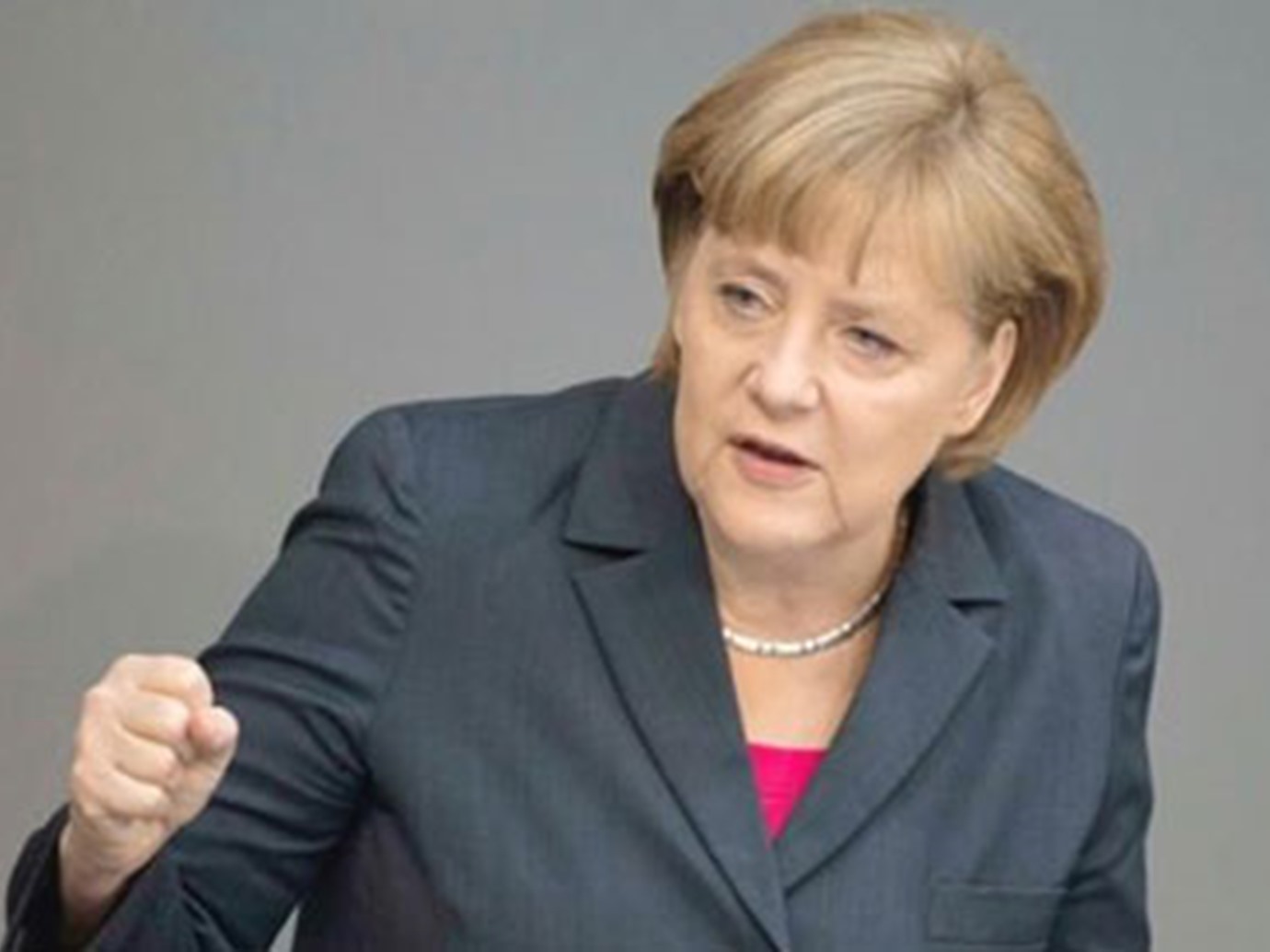  أنجيلا ميركل