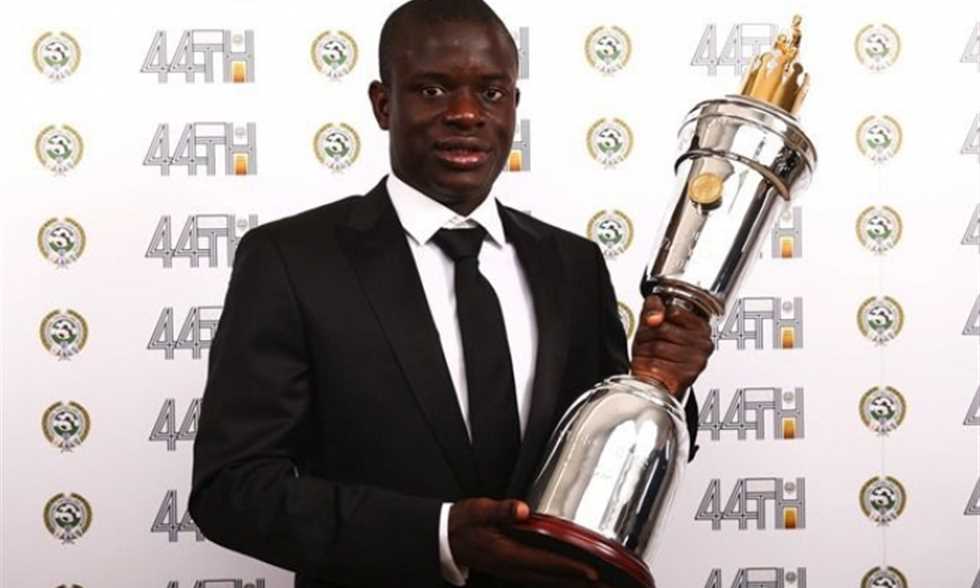  نجولو كانتي