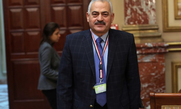 سعيد طعيمة