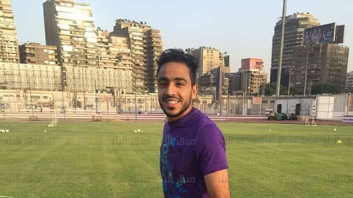 محمود عبدالمنعم كهربا محمود عبدالمنعم كهربا