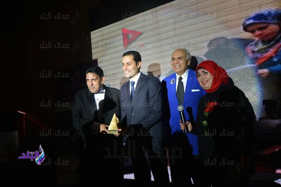 جانب من الحدث