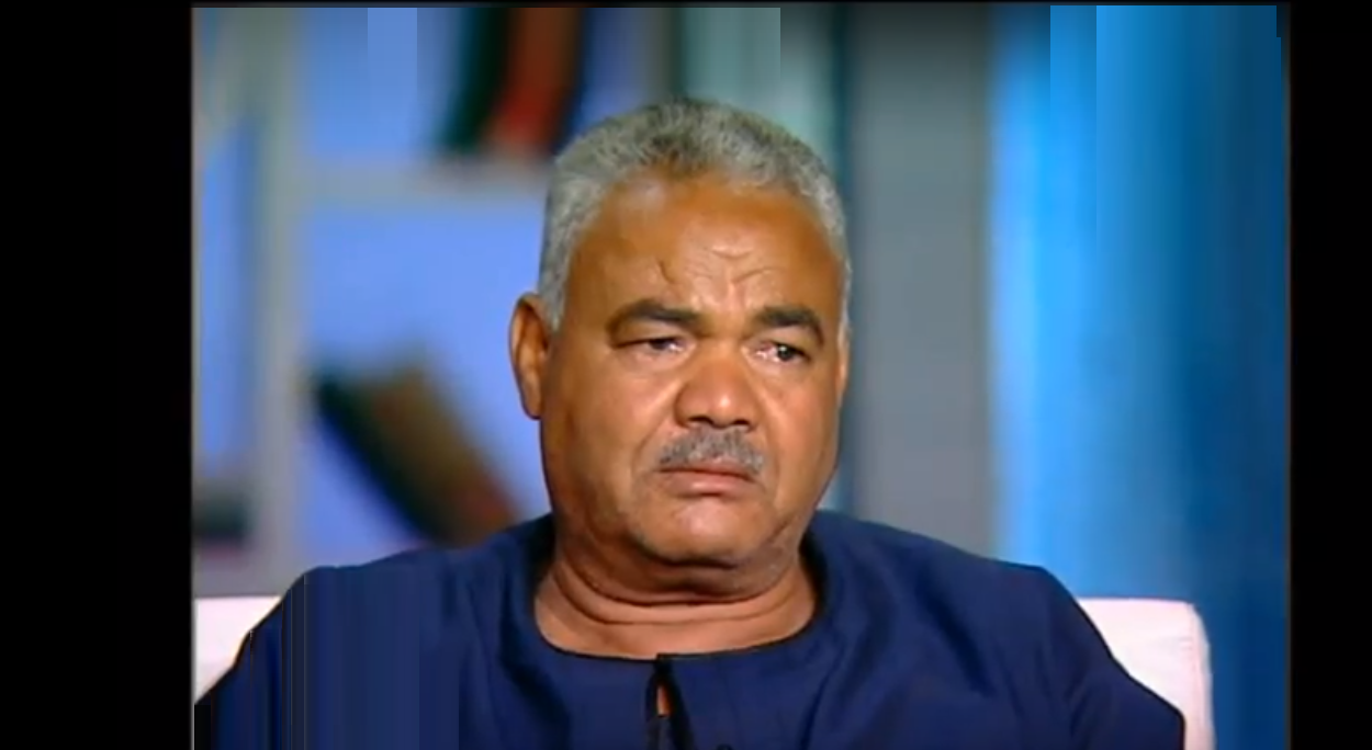 الحاج حمام