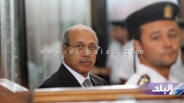 حبيب العادلى