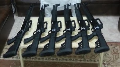 صورة ارشيفية صورة ارشيفية