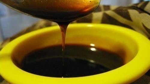 عسل اسود مجهول عسل اسود مجهول