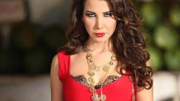 نانسى عجرم