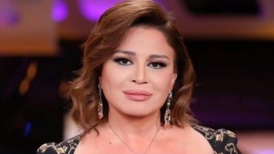 إلهام شاهين