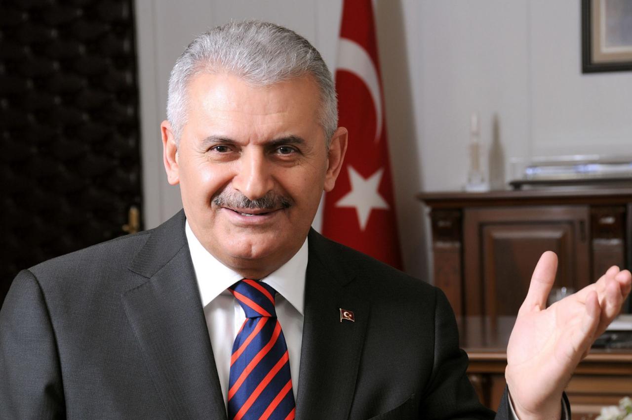 علي يلدريم علي يلدريم