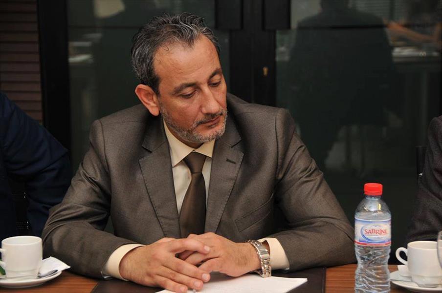 المهدي البرغثي  المهدي البرغثي