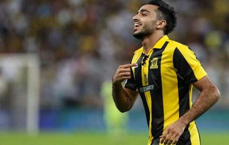 محمود عبد المنعم "كهربا" محمود عبد المنعم "كهربا"