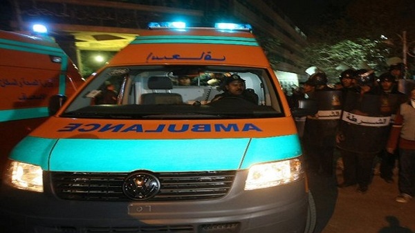 صورة ارشيفية صورة ارشيفية