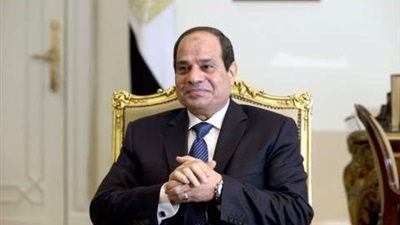 السيسي