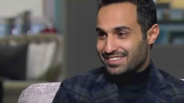 أحمد فهمي أحمد فهمي