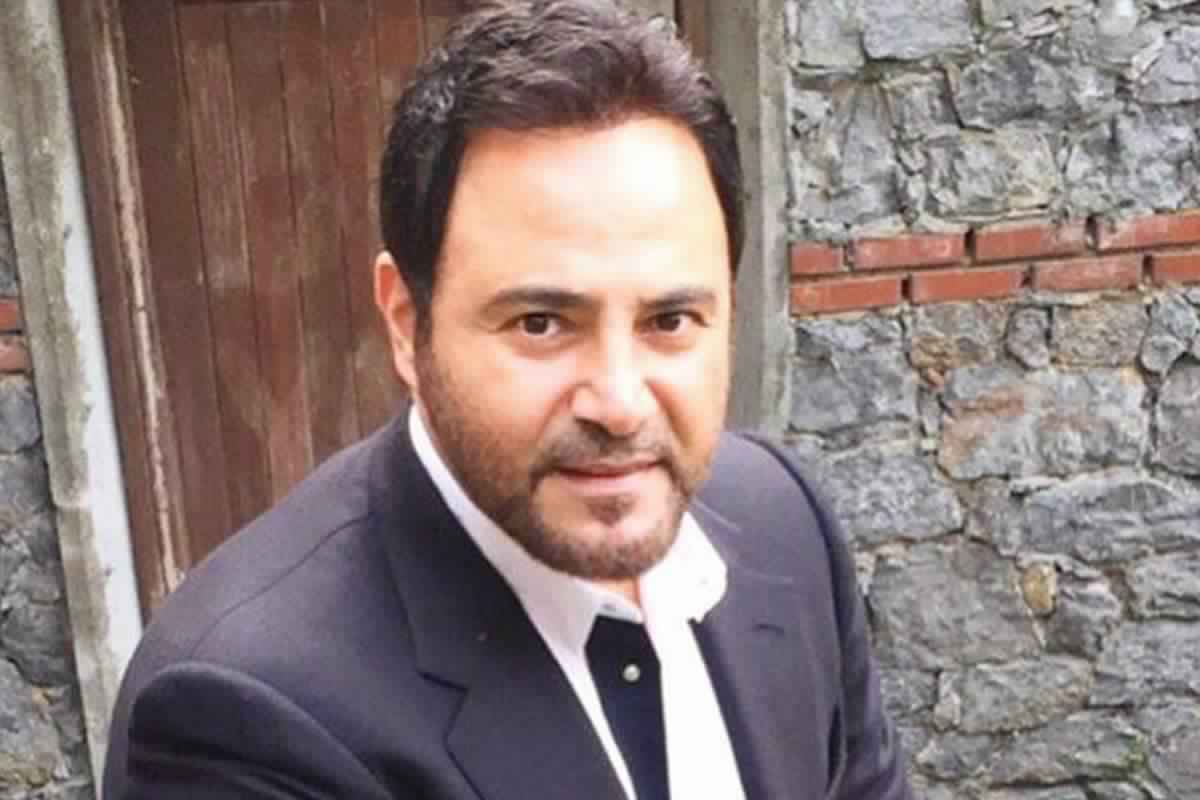 عاصي الحلاني 