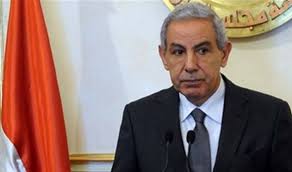 وزير التجارة والصناعة وزير التجارة والصناعة