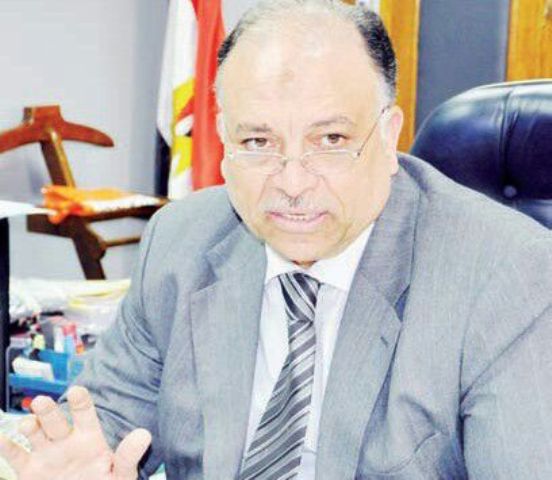 المهندس محمد محروس رئيس مجلس إدارة الشركة القابضة للمطارات المهندس محمد محروس رئيس مجلس إدارة الشركة القابضة للمطارات