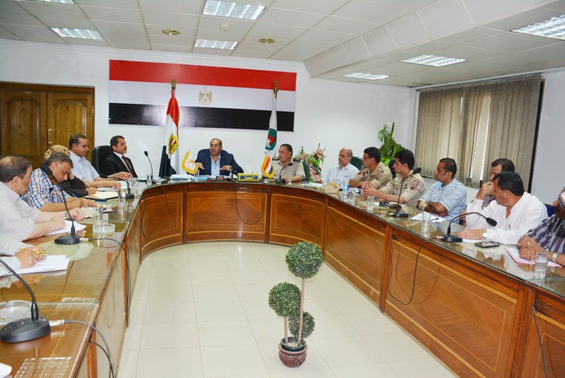 لجنة ازالة التعديات بسوهاج لجنة ازالة التعديات بسوهاج