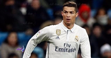 رونالدو يقود هجوم ريال مدريد رونالدو يقود هجوم ريال مدريد