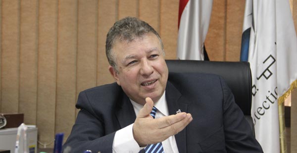  اللواء عاطف يعقوب