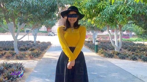 حفيدة الزعيم محمد فريد حفيدة الزعيم محمد فريد