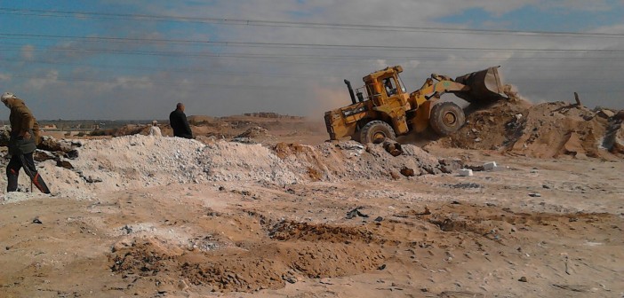 أرشيفية أرشيفية