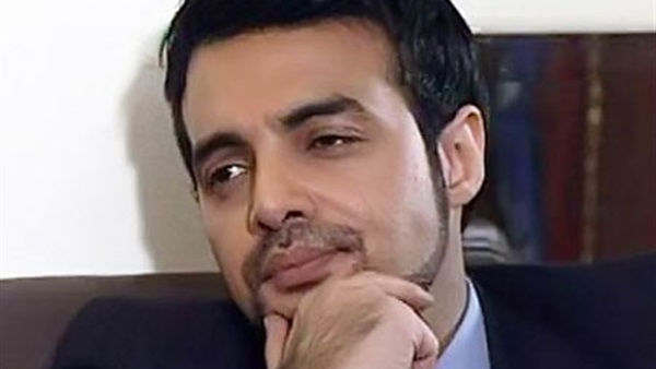 عمرو محمود ياسين عمرو محمود ياسين
