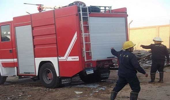 صورة ارشيفية صورة ارشيفية