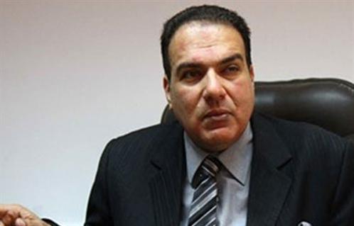 المستشار محمد ياسر ابو الفتوح 