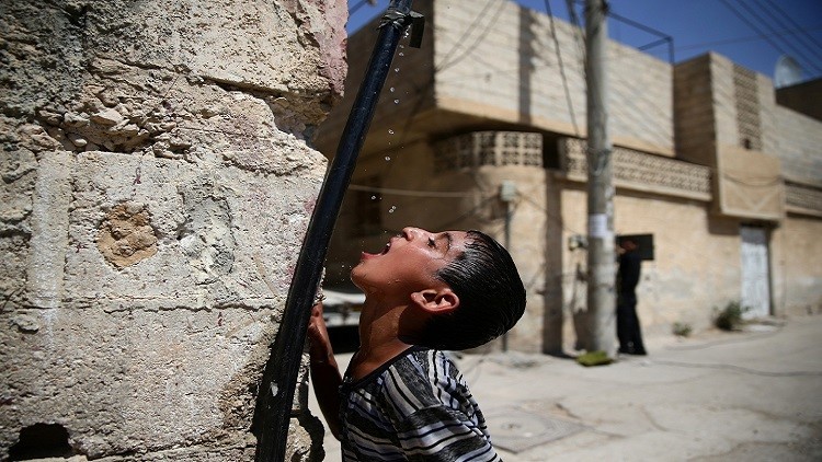 صورة أرشيفية صورة أرشيفية