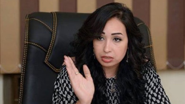 الخبيرة السياحية راندا العدوى الخبيرة السياحية راندا العدوى