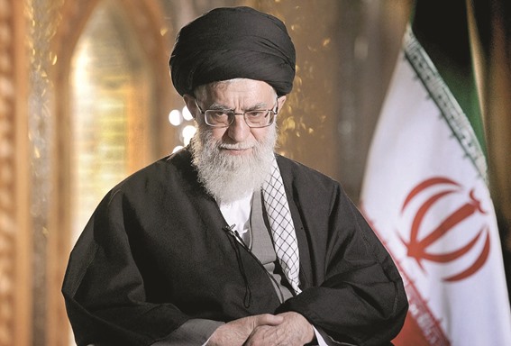 خامنئي خامنئي