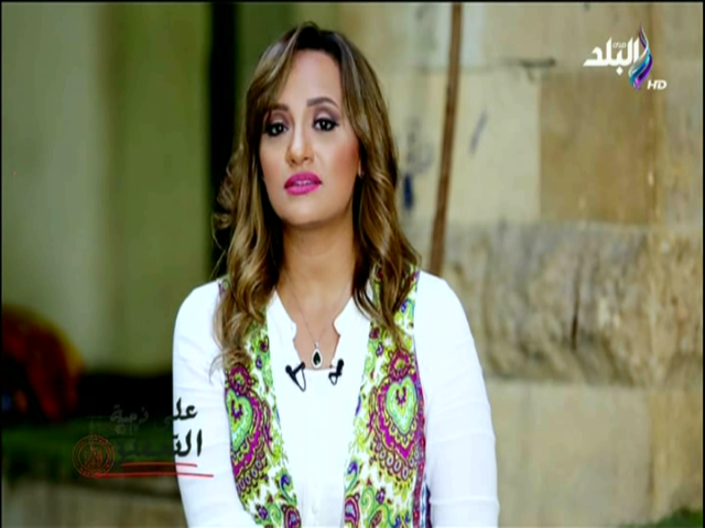 الإعلامية هند النعساني