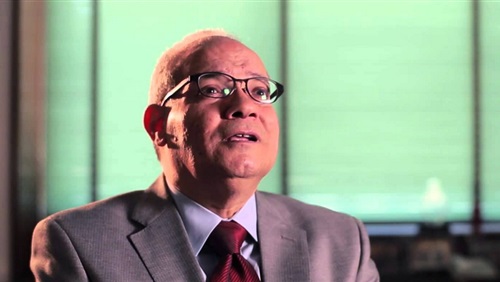 الدكتور سعيد اللاوندي الخبير في العلاقات السياسية الدولية