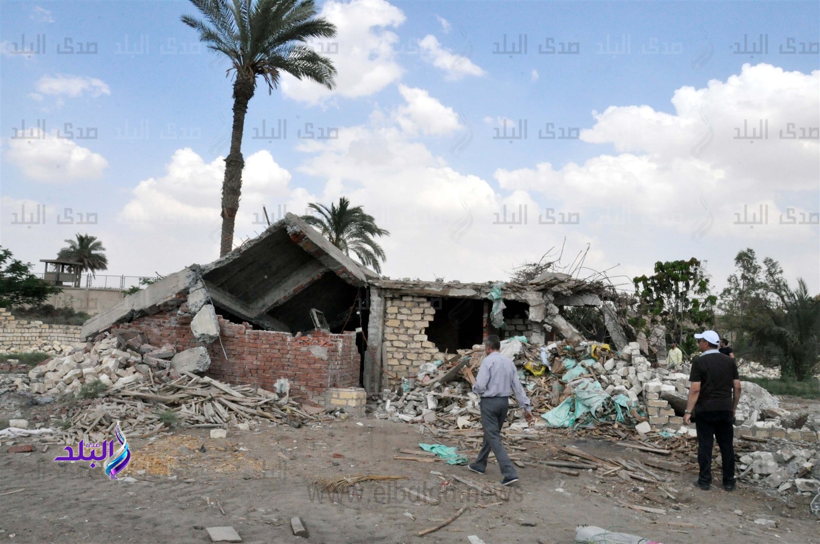 جانب من الحداث جانب من الحداث