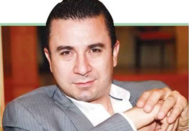 أحمد سعيد عبد الغني