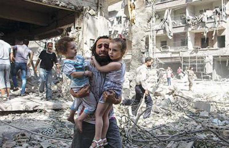 صورة آرشيفية صورة آرشيفية