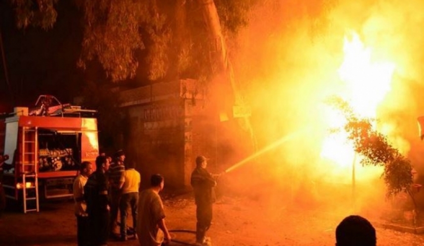 صورة آرشيفية