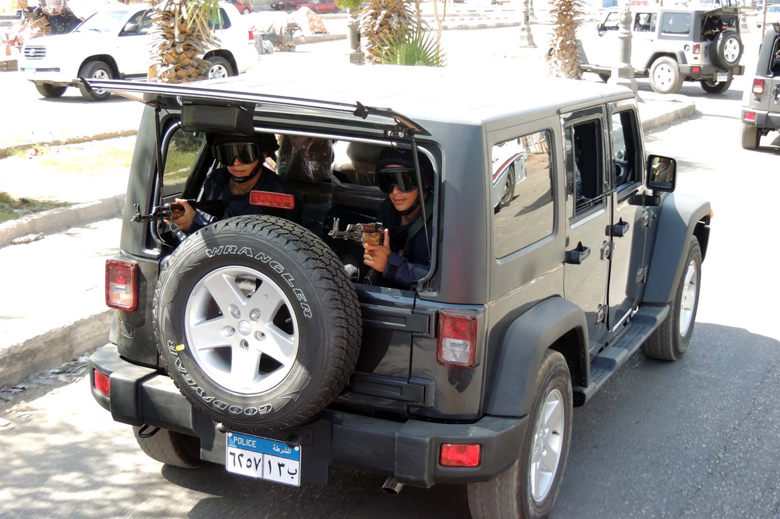 صورة آرشيفية