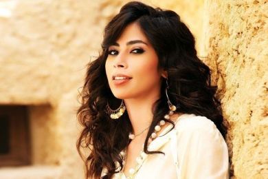 الفنانة روبى الفنانة روبى