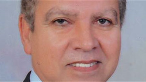 اللواء بحرى محمد يوسف،رئيس مجلس ادارة القابضة للنقل