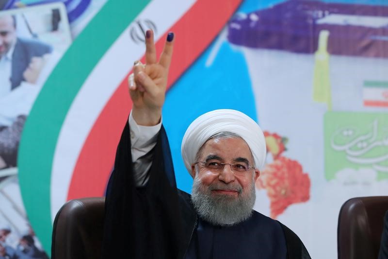 روحاني روحاني
