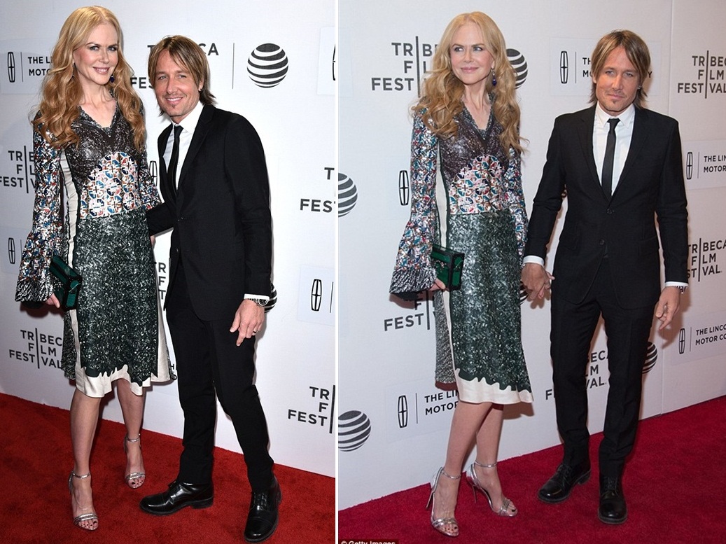 نيكول كيدمان