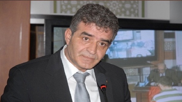 محمد الحوراني