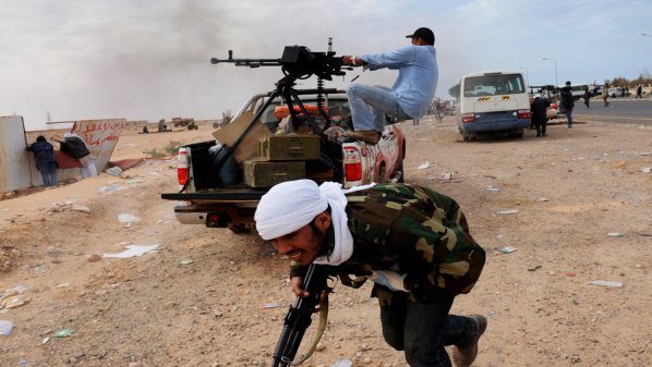 صورة أرشيفية